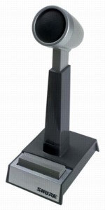 Shure Incorporated - 450 SERIES II